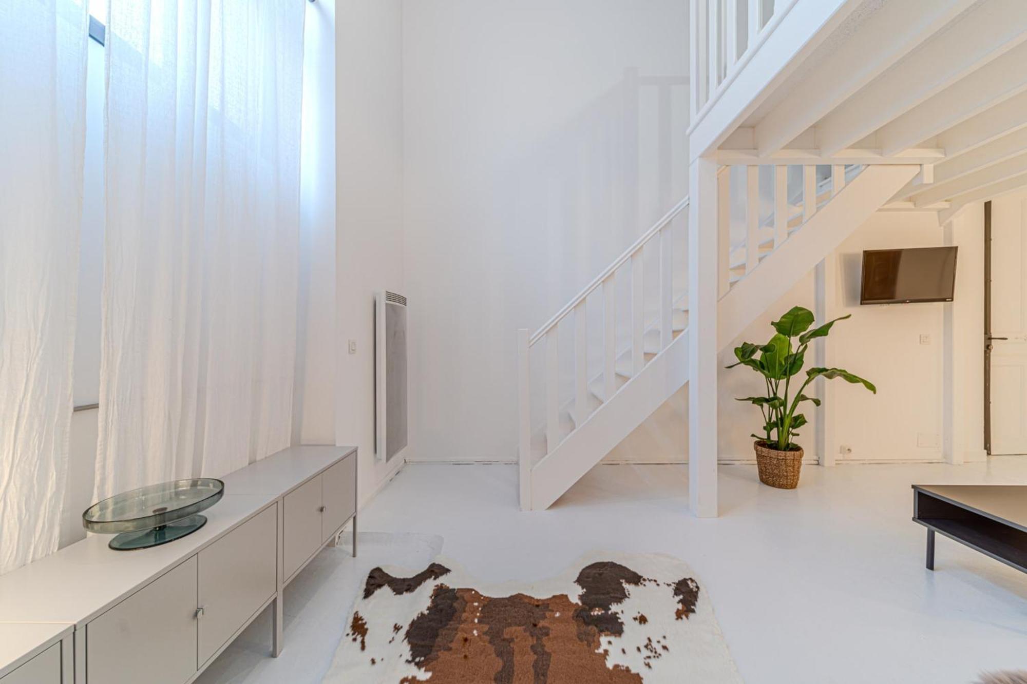Charming Renovated Pied-A-Terre Saxe Gambetta Apartment Lyon Exterior photo