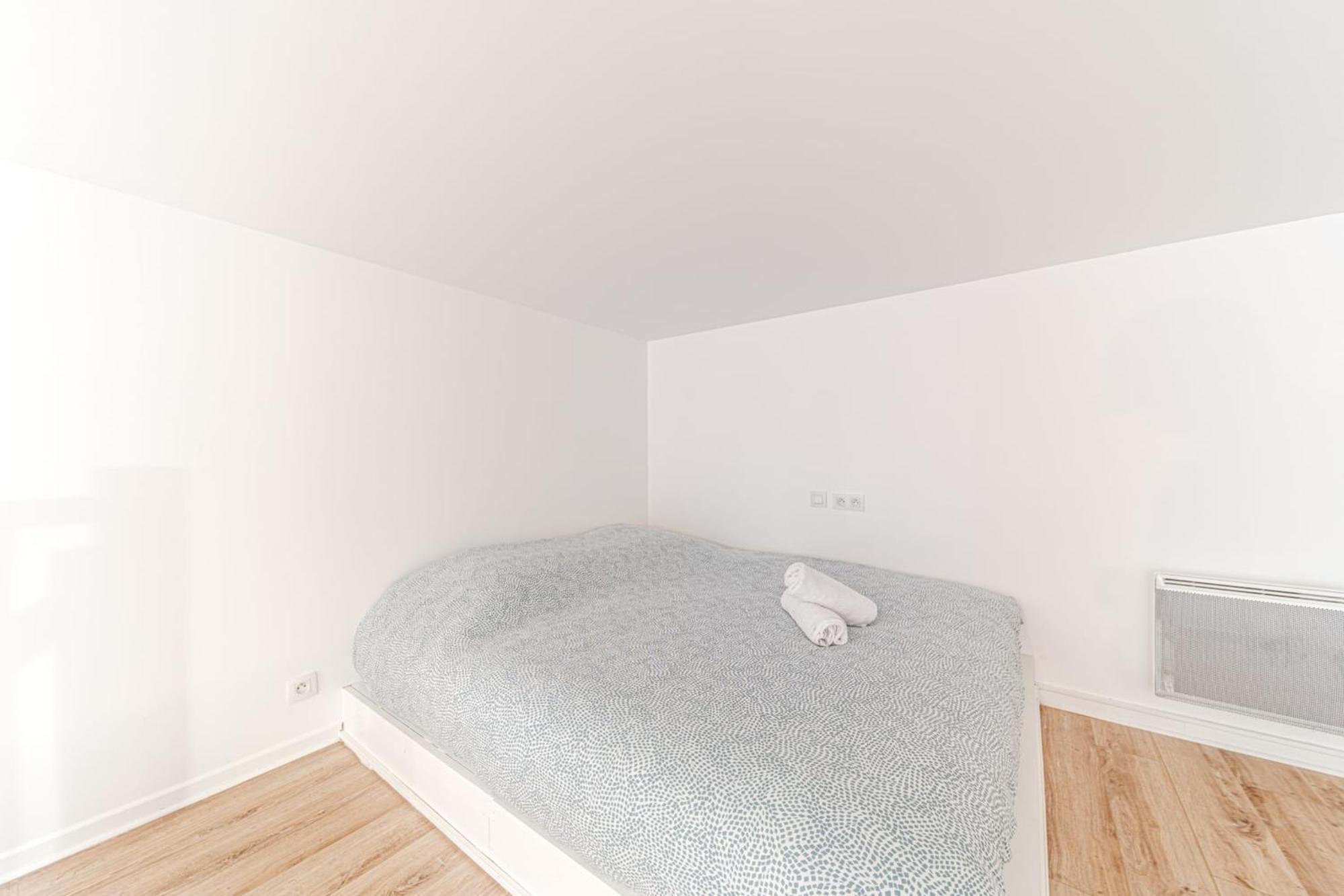 Charming Renovated Pied-A-Terre Saxe Gambetta Apartment Lyon Exterior photo