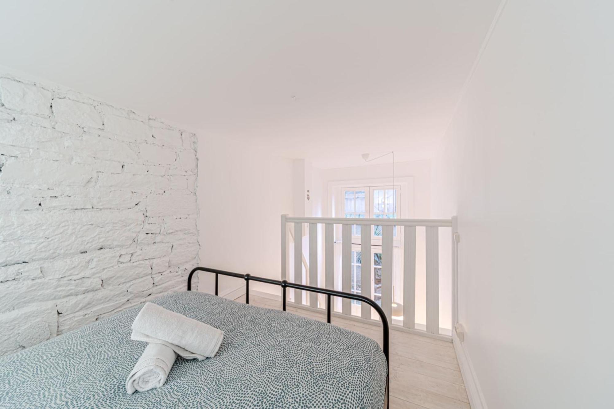Charming Renovated Pied-A-Terre Saxe Gambetta Apartment Lyon Exterior photo